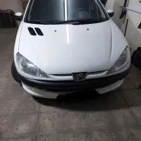 ۲۰۶ تیپ ۵ مدل ۹۴