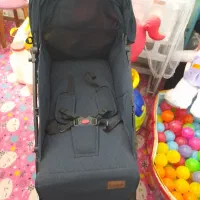کالسکه مارکRich kidsمناسب سیسمونی