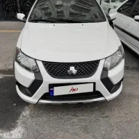 کوییک GXL مدل ۱۴۰۳