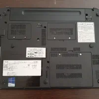 لپ تاپ 13 اینچی NEC i5 نسل 3 ساخت ژاپن|رایانه همراه|مهاباد (آذربایجان غربی), |دیوار