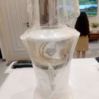 سماور برقی برند انگلیسی rubilux