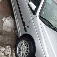 پژو پارس 89|خودرو سواری و وانت|سردشت, |دیوار