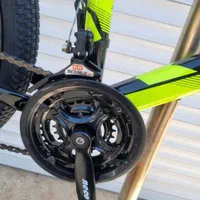 دوچرخهHANTER24ترمز دیسکی دنده شیمانو اصلی|دوچرخه، اسکیت، اسکوتر|تهران, بهارستان|دیوار