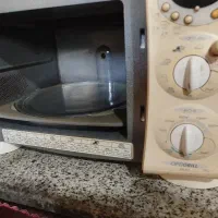 مایکرو ویو|اجاق گاز و لوازم برقی پختوپز|بابلسر, |دیوار