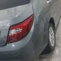 دنا پلاس 98|خودرو سواری و وانت|خرمآباد, |دیوار