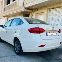 جک j4مدل ۱۴۰۲|خودرو سواری و وانت|یزد, |دیوار