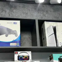 Ps4 Slim 1t|کنسول، بازی ویدئویی و آنلاین|ری, دولتآباد|دیوار