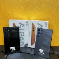 تبلت آکبند BML S8 فول پک 7 اینچ اقتصادی
