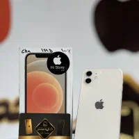 کال سنتر Apple iPhone 12 (128-CH) 100%