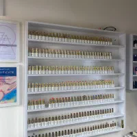 پک کامل لاک ناخن