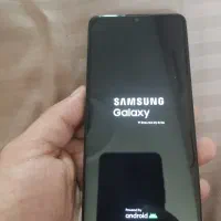 گوشی سامسونگ A31 بدون ایراد