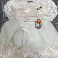 لباس دخترانه