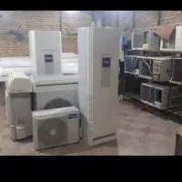 با وانت همراه حمل قیمت منصفانه/کولر/مشتری خریداری