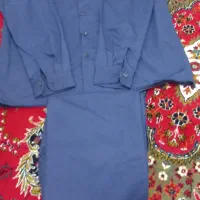 لباس کردی مردانه