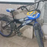 دوچرخه ۲۰|دوچرخه، اسکیت، اسکوتر|مریوان, |دیوار