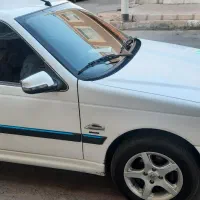 پارس۹۷ tu5 اتومات|خودرو سواری و وانت|یزد, |دیوار