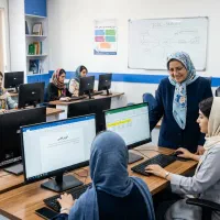 آموزش جامع و کاربردی کامپیوتر و ICDL