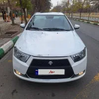 دناپلاس توربو اتوماتیک مدل ۱۴۰۲ مشهد|خودرو سواری و وانت|تهران, استاد معین|دیوار