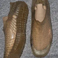 کفش رودخانه،استخر،شنا