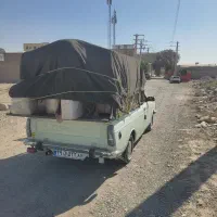 وانت بار شهرستان و داخل شهری کرج تهران رشت و...|خدمات حمل و نقل|زنجان, |دیوار