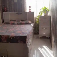 واحد ۱۰۰ متری ۲ خواب قولنامه کدرهگیری دشت بهشت|فروش آپارتمان|محمدشهر, شهرک چمران|دیوار