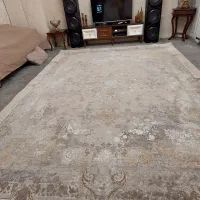 فرش۱۵۰۰شانه ۱۲متری