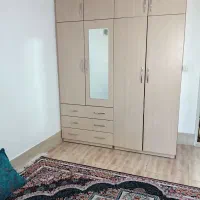 اجاره آپارتمان ۱۳۵ متری ۲ خوابه طبقه ۱ در باجک سه|اجارهٔ آپارتمان|قم, باجک سه|دیوار