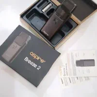 ویپ شارژی دائم