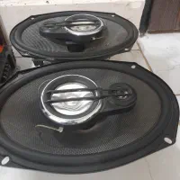 آمپلی فایر ضبط بلوتوث دار|قطعات یدکی و لوازم جانبی|رشت, پیرکلاچای|دیوار