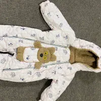 لباس بچگانه|لباس|بوئین زهرا, |دیوار