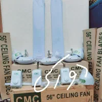 پنکه سقفی cmc