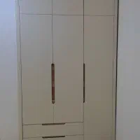 کابینت و کمد دیواری|جاکفشی، کمد، دراور|بندرعباس, |دیوار