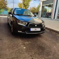 دنا پلاس اتوماتیک مدل 99|خودرو سواری و وانت|نهاوند, |دیوار