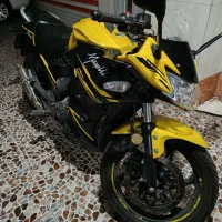 موتور مگلی 200