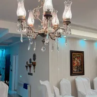 لوستر سلطنتی