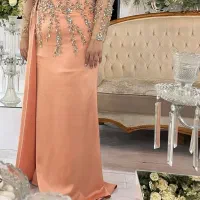 پیراهن فول سنگ