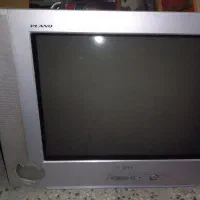 LED LCD تلویزیون