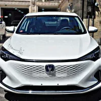 چانگان E2 تمام برقی CHANGAN صفر خشک تحویل فوری