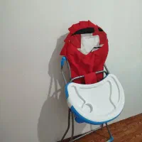 صندلی غذا|تخت و صندلی بچه|میانه, |دیوار