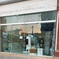 نصب و تعمیرات درب های شیشه ای