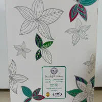 ست حوله(نیم حمامی و دست و صورت)فخر ایران|سفره، حوله، دستمال آشپزخانه|تهران, تهرانسر شمالی|دیوار