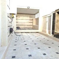 فروش آپارتمان ۱۵۰متری،با ۴۵ متر حیاط اختصاصی