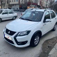 کوییک1402|خودرو سواری و وانت|همدان, |دیوار