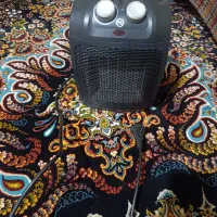بخاری  برقی