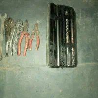 انبر قفلی اچار|ابزارآلات|یزد, |دیوار