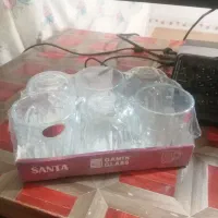 استکان چای خوری طرح فرانسوی