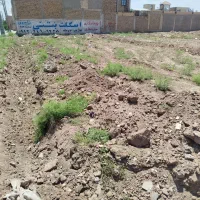 زمین تجاری ابراهیم اباد