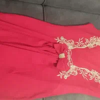 انواع لباس مجلسی در حد نو|لباس|تاکستان, |دیوار