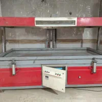 دستگاه وکیوم