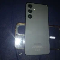 گوشی s24اف ای